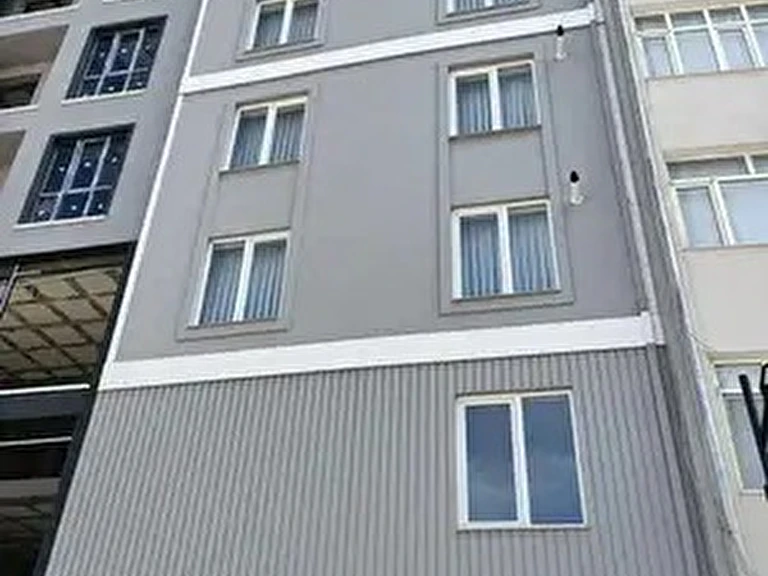 Yaşam Apart Aksaray Aksaray Merkez