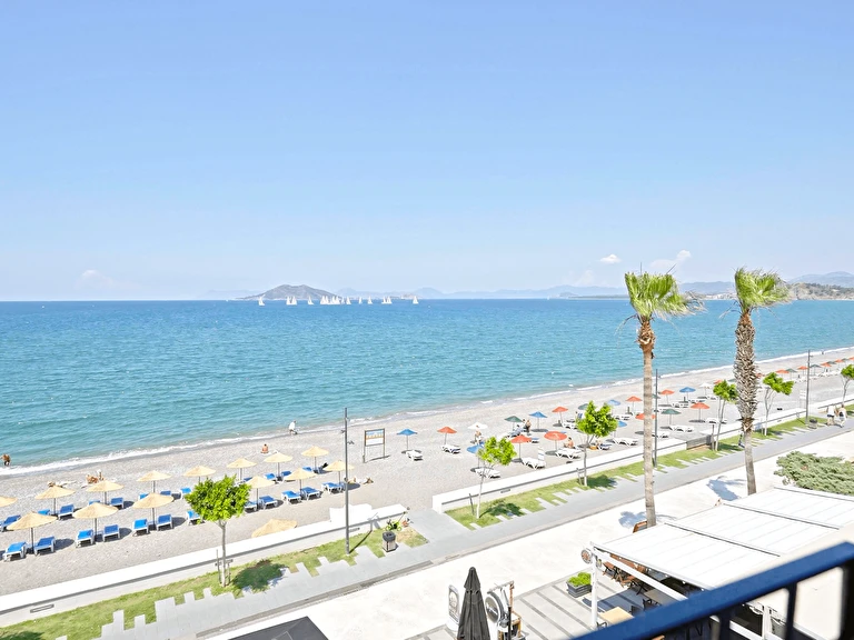Yasemin Otel Muğla Fethiye Çalış