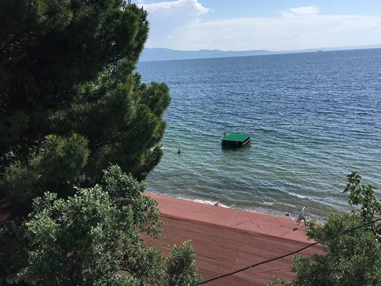 Yaşmak Motel Yalova Armutlu Armutlu Merkez