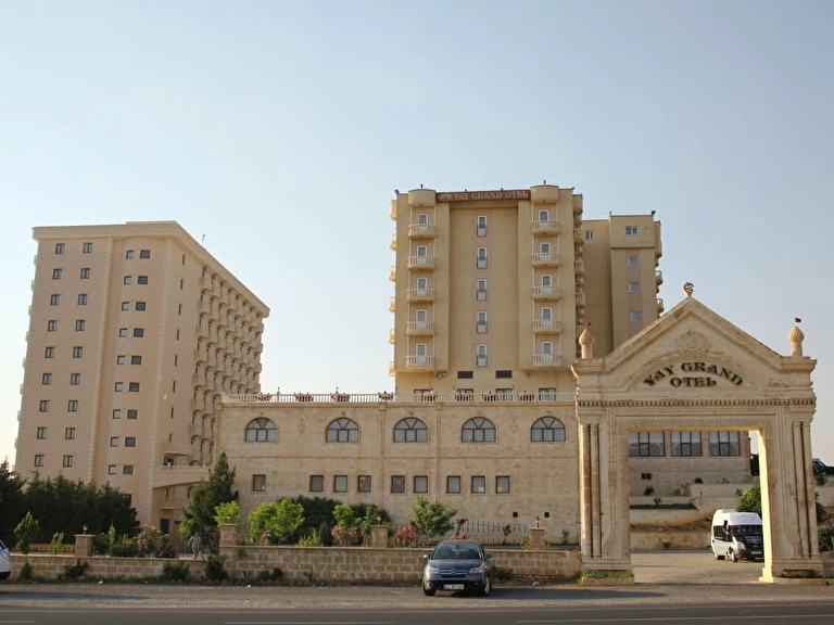 Yay Grand Hotel Mardin Artuklu Merkez