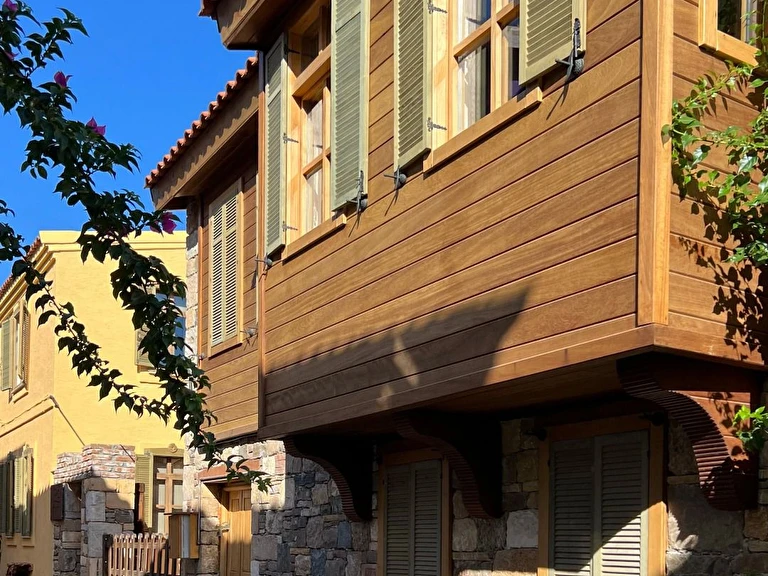 Yaz Evi Bozcaada Çanakkale Bozcaada Alaybey