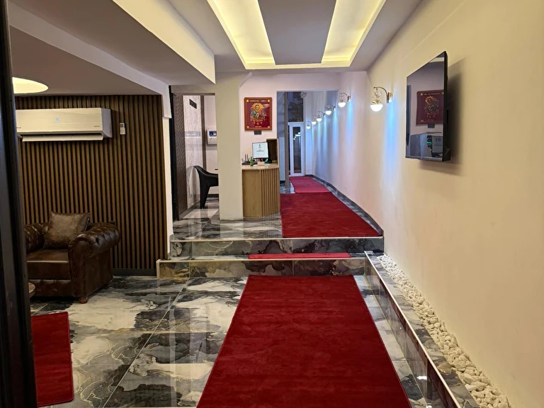 Ydora Luxury Hotel Muğla Bodrum