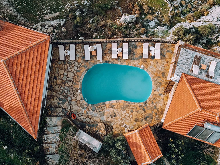 Yediburunlar Lighthouse Hotel Muğla Seydikemer