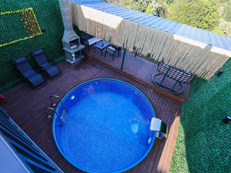 Yeliza Sapanca Sakarya Sapanca Soğuksu Mahallesi