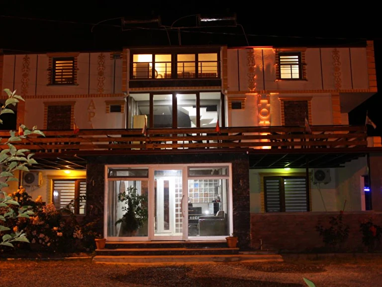 Yelken Apart Hotel Tekirdağ Tekirdağ Marmaraereğlisi Yeniçiftlik