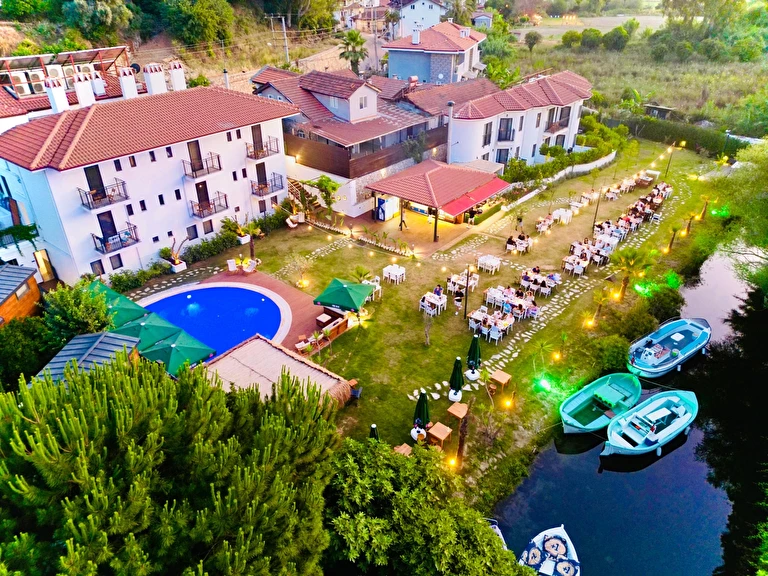 Yengeç Adults Only +12 Muğla Ula Akyaka