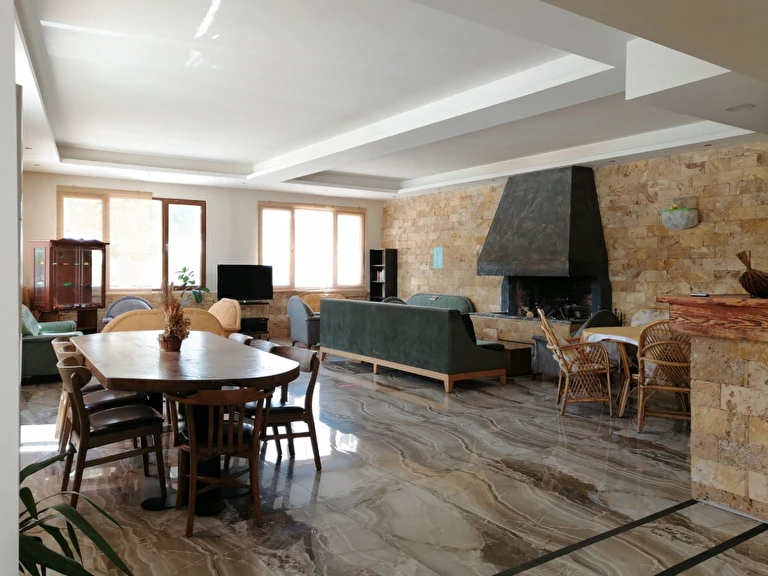 Yeni Yükseller Oteli Nevşehir Kapadokya Ortahisar