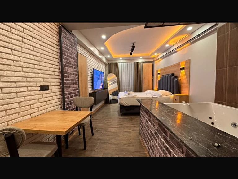Yenilik Suit Eskişehir Eskişehir TepebaşıEskibağlar