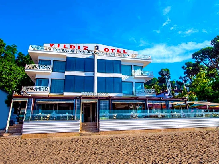 Yıldız Apart Otel Ordu Ordu Fatsa Bolaman