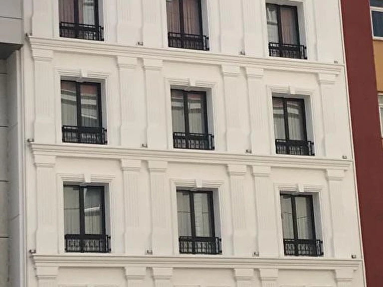 Yıldız Hotel Erzurum Yakutiye Lalapaşa Mahallesi