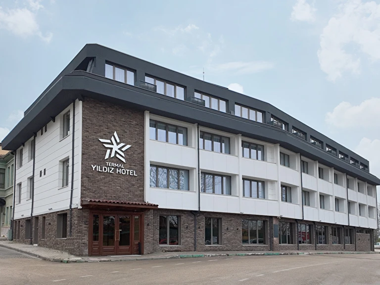 Yıldız Termal Otel Bursa Bursa Merkez Osmangazi