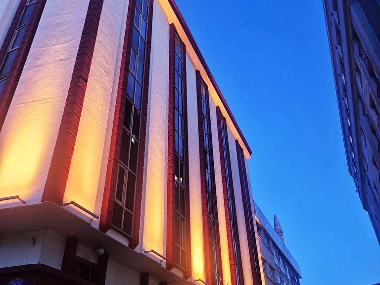 Yılmazel Hotel Gaziantep ŞahinbeyKaragöz
