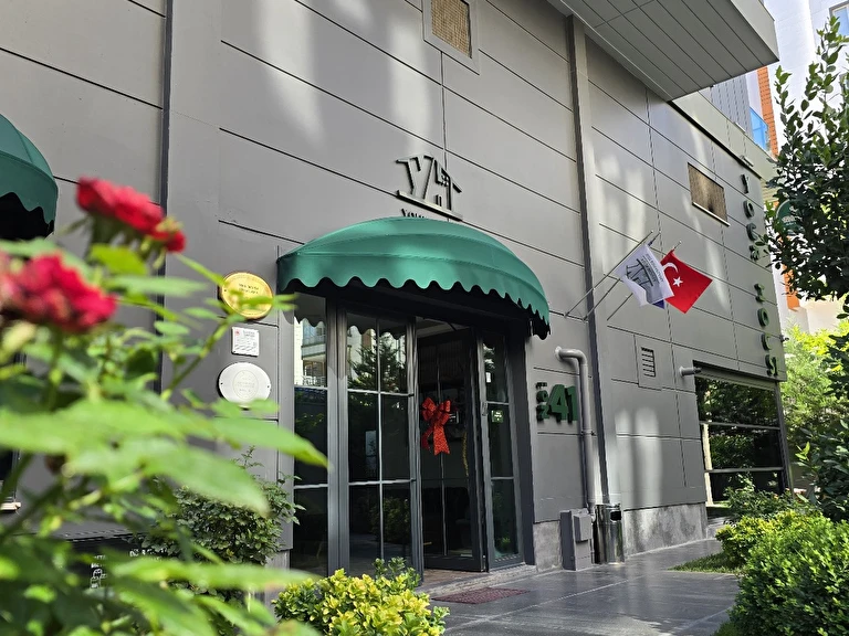 Your House Suit Konaklama Şanlıurfa Şanlıurfa Merkez