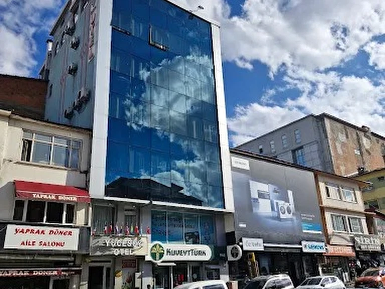 Yücesoy Otel Muş Yücesoy Otel Muş Muş Merkez