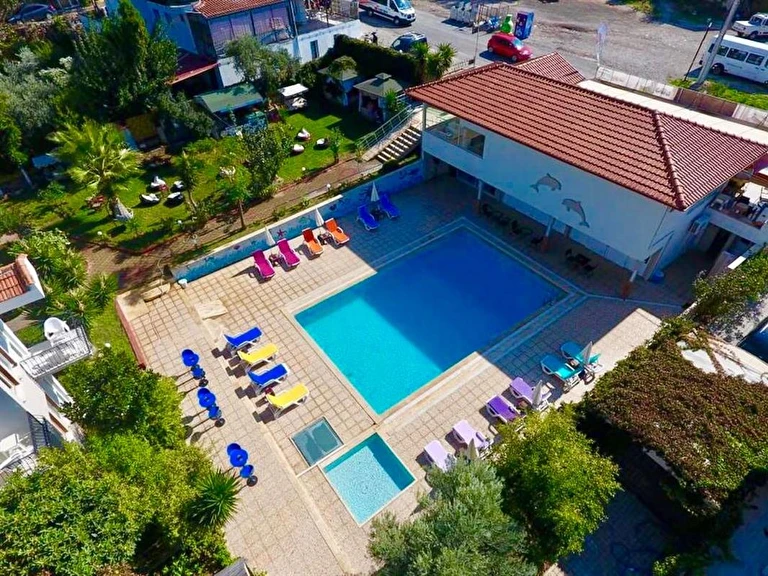 Yunus HotelFethiye Muğla Fethiye Ovacık