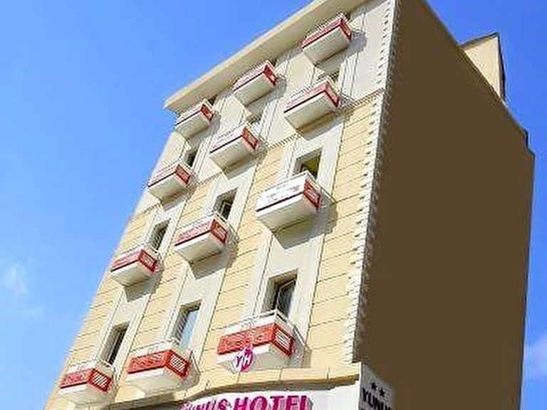 Yunus Hotel Gaziantep Gaziantep ŞahinbeyBey Mahallesi