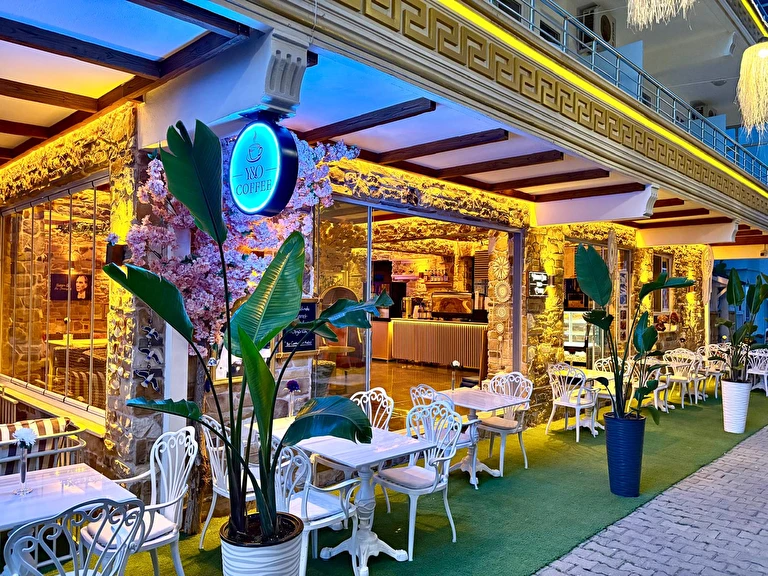 Yürekli Butik Otel Balıkesir Avşa Adası