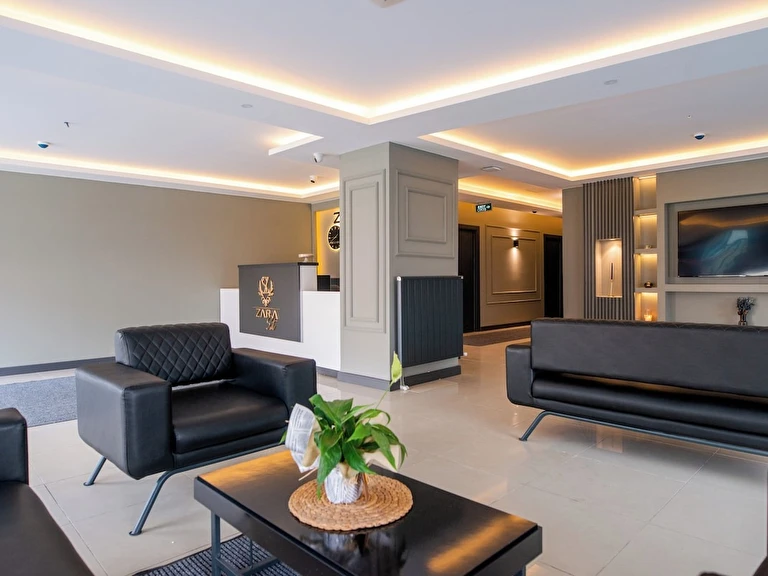 Zara Suit İstanbul Gaziosmanpaşa Merkez