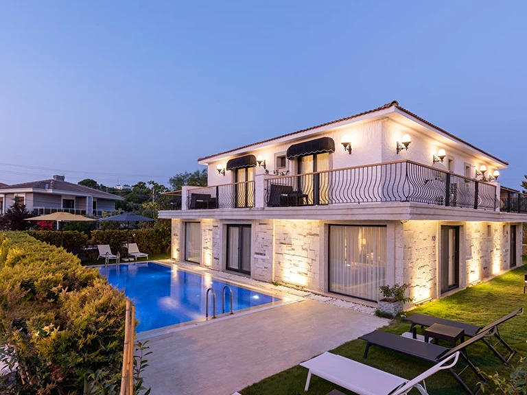 Zenaty Hotels Çeşme İzmir Çeşme Dalyan