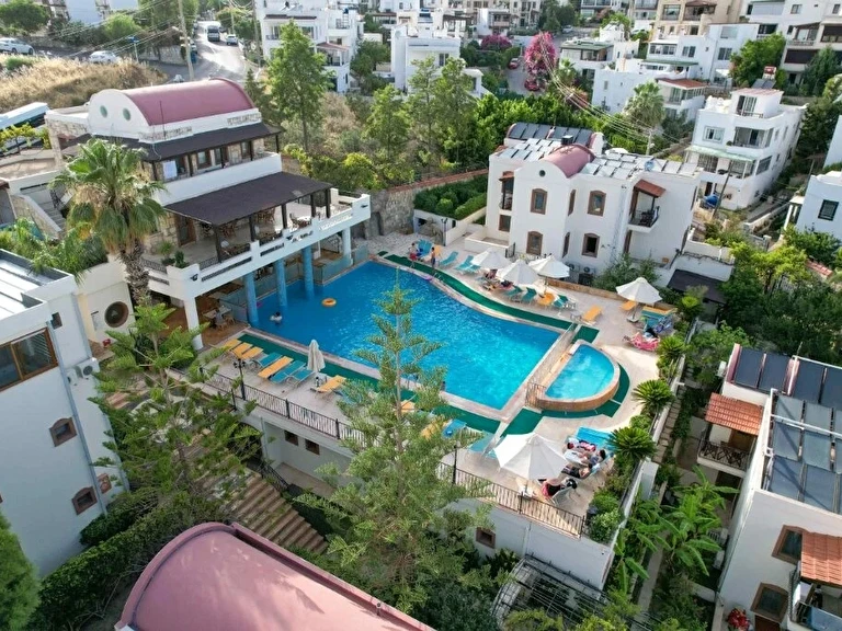 Zera Bodrum Muğla Bodrum Gümbet