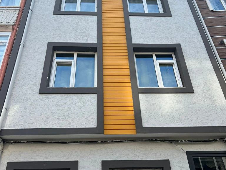 Zerya Suit İstanbul Üsküdar Aziz Mahmut Hüdayi