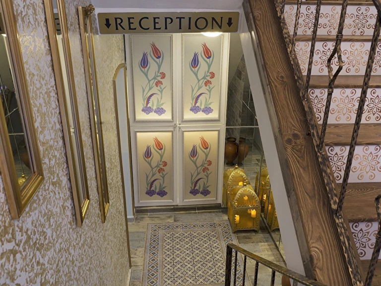 Zeynep Hatun Hotel Çanakkale Biga İstiklal Mahallesi