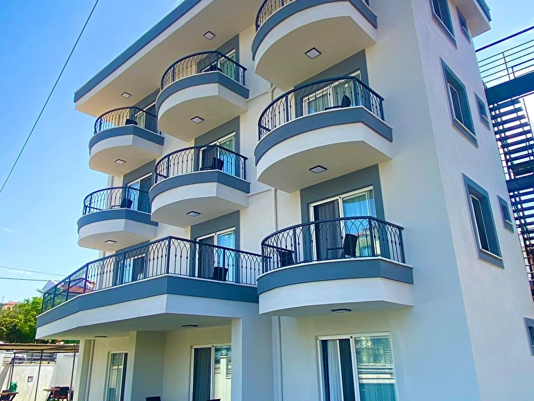 Zeynep Sevgi Pansiyon Balıkesir Ayvalık