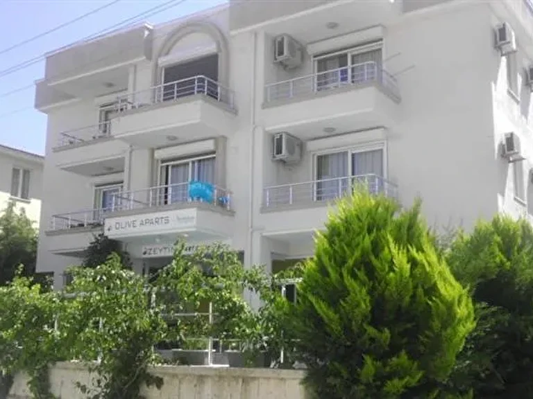 Zeytin Apart Otel Çeşme İzmir Çeşme Çeşme Merkez