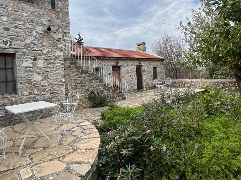 Zeytin House Muğla Datça Datça Merkez