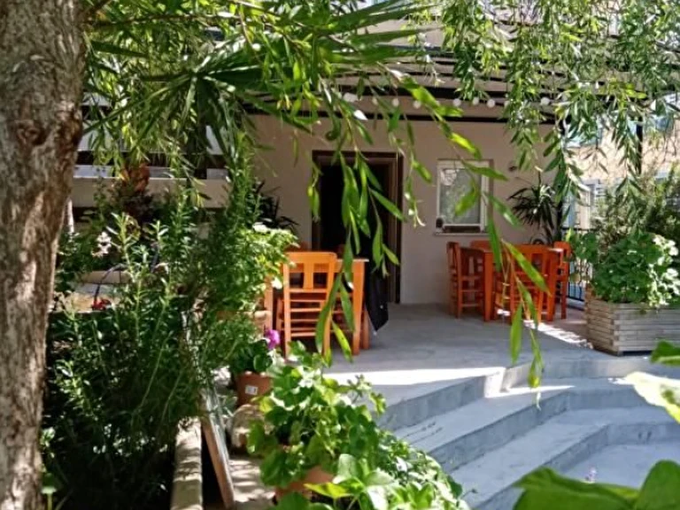 Zeytin Suit Bozcaada Çanakkale Bozcaada Cumhuriyet Mahallesi