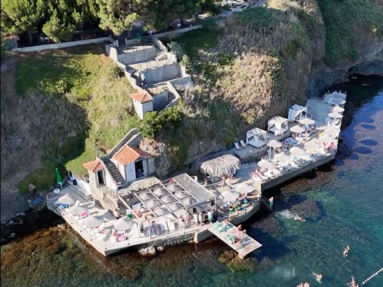 Zinos Hotel Karakum Sinop Sinop Merkez Zeytinlik