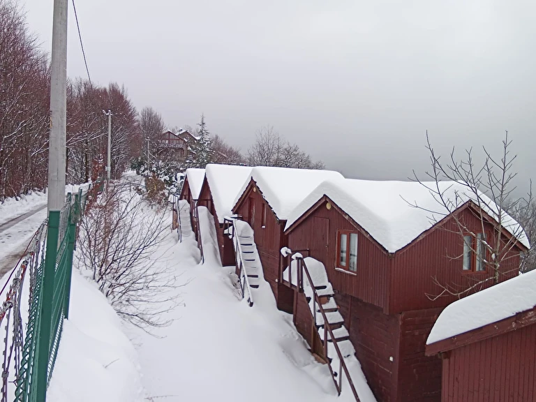 Zirve Dağ Evi Kocaeli Başiskele