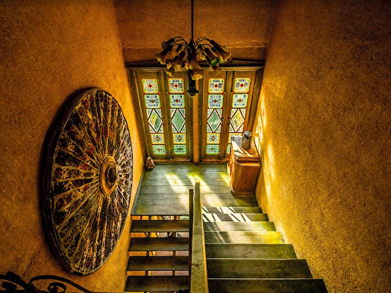 Ziyabey Konağı Balıkesir Ayvalık Cunda Adası