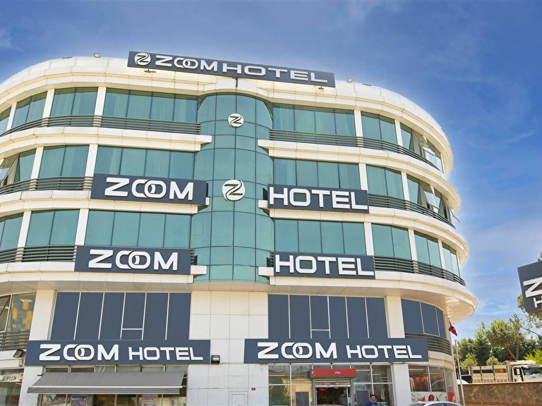 Zoom Hotel Pendik İstanbul Pendik Kurtköy