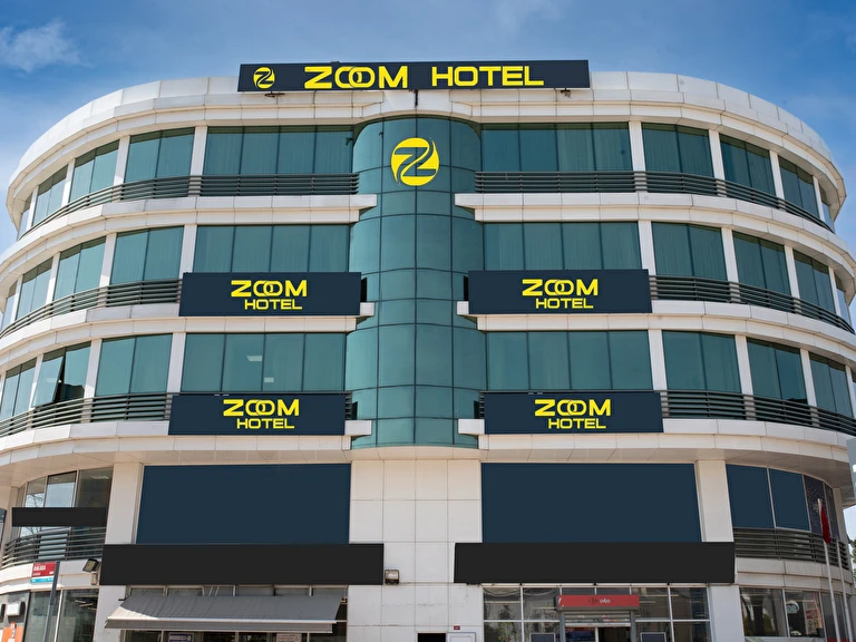 Zoom Hotel Pendik İstanbul Pendik Kurtköy