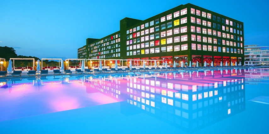 Adam & Eve (+16) Antalya Belek 