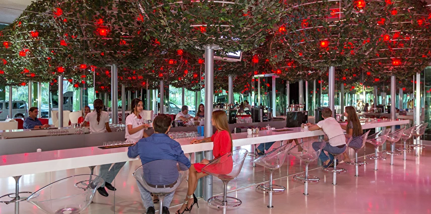 Adam & Eve (+16) Antalya Belek 