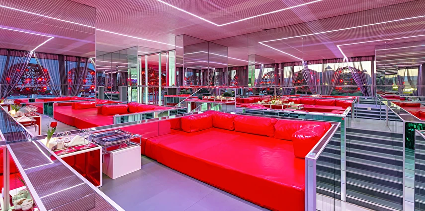 Adam & Eve (+16) Antalya Belek 