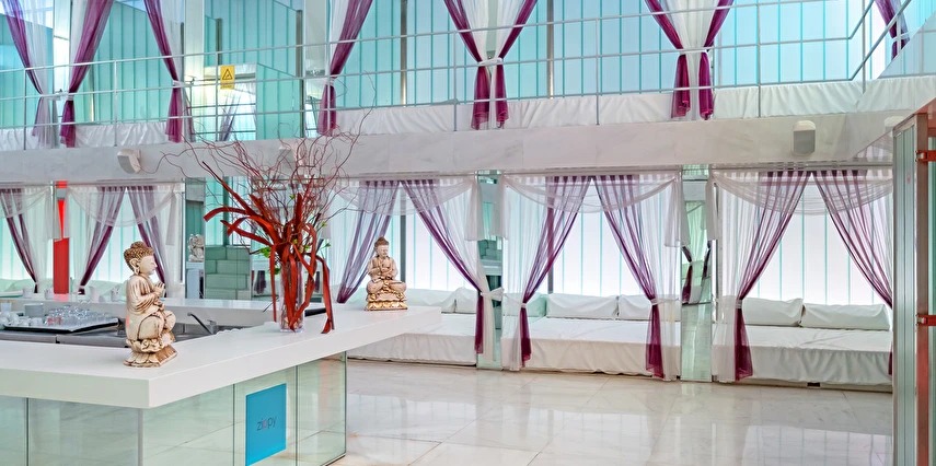 Adam & Eve (+16) Antalya Belek 