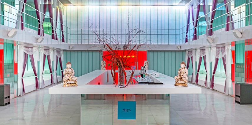 Adam & Eve (+16) Antalya Belek 