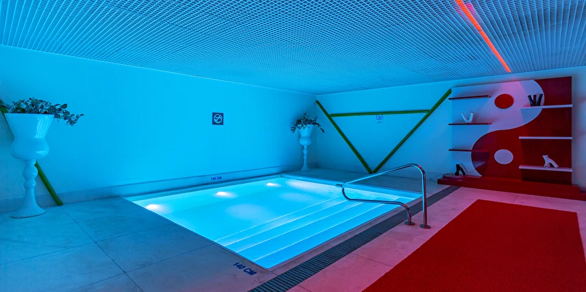 Adam & Eve (+16) Antalya Belek 