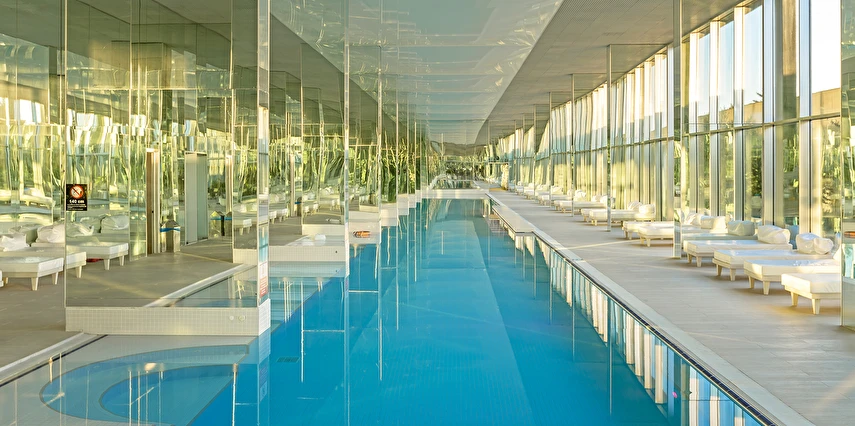 Adam & Eve (+16) Antalya Belek 