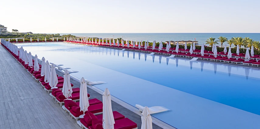 Adam & Eve (+16) Antalya Belek 