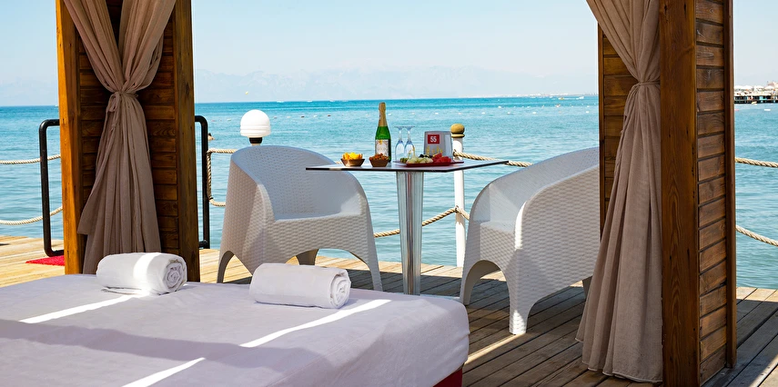 Adam & Eve (+16) Antalya Belek 