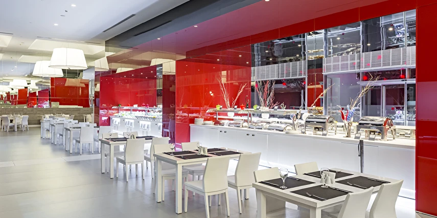 Adam & Eve (+16) Antalya Belek 