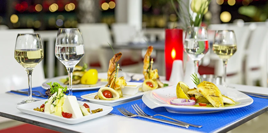 Adam & Eve (+16) Antalya Belek 