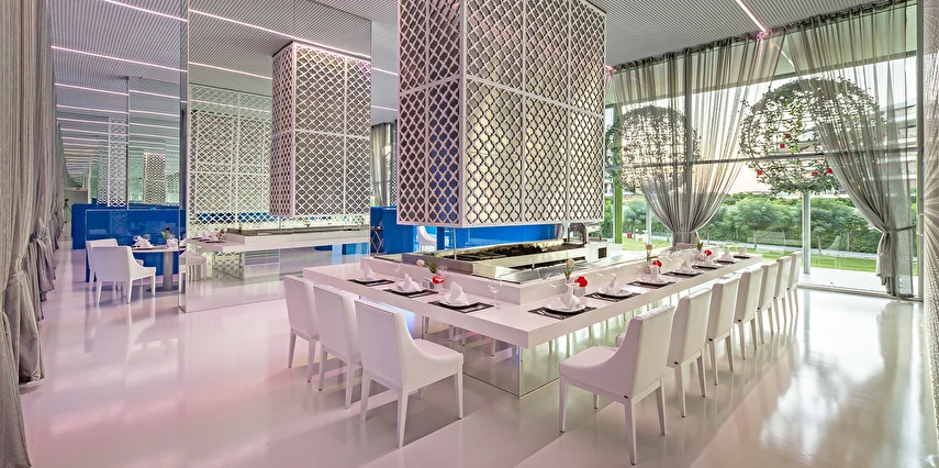 Adam & Eve (+16) Antalya Belek 