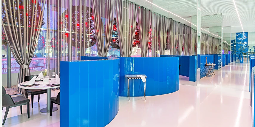 Adam & Eve (+16) Antalya Belek 