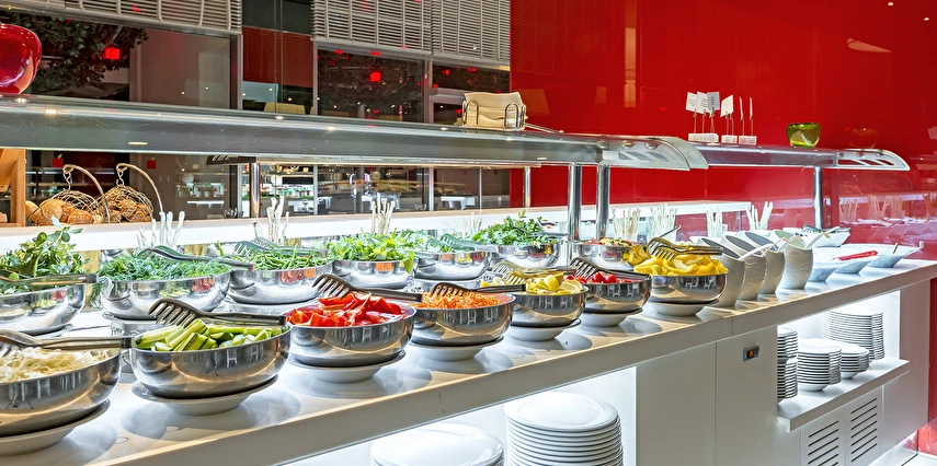 Adam & Eve (+16) Antalya Belek 