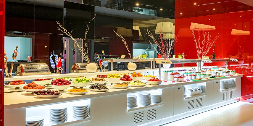 Adam & Eve (+16) Antalya Belek 